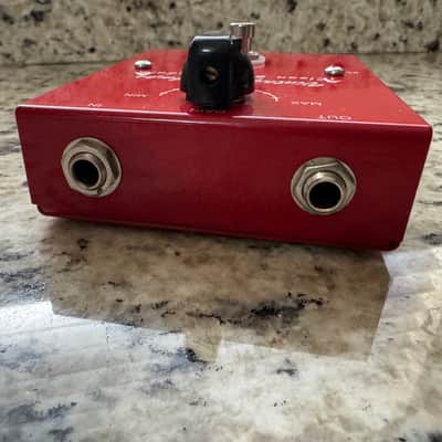 Vintage 47 Amps Clean Boost Module image 6
