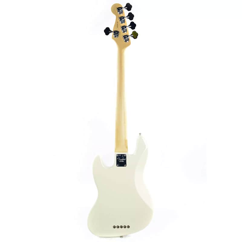 Fender American Professional Series Jazz Bass V image 2