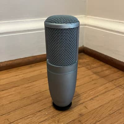 AKG Perception 120 Medium Diaphragm Cardioid Condenser Microphone 2000s - Light Blue image 3