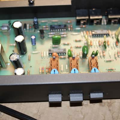 Restored Carver C-9 Sonic Hologram Generator (3) image 13