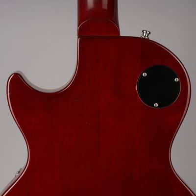 Gibson Custom Shop Edition Les Paul Studio Standard - 1983 - Cherry Sunburst w/OHSC image 12