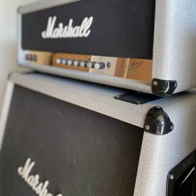 Marshall Silver Jubilee 2555x 2016 image 2