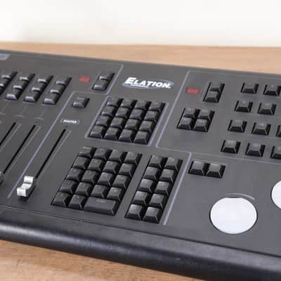 Elation MIDICON PRO MIDI Lighting Controller (church owned) CG00VTT image 5