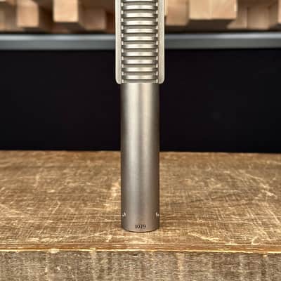 Royer Labs R-121 Ribbon Microphone. R121 R 121 image 6
