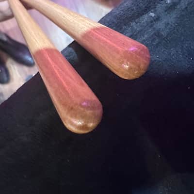 LIMITED EDITION Regal Tip Amadito Valdés Drumsticks by Calato image 7
