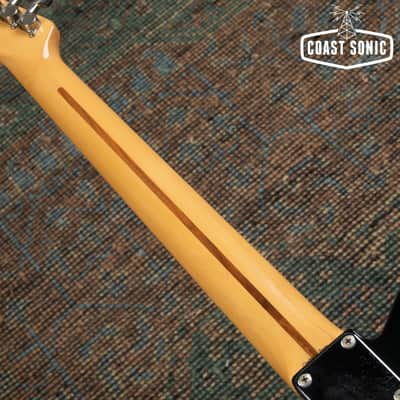 1999 Fender '72 Reissue Telecaster TL72-53 Crafted in Japan image 14