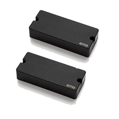 EMG 85-7-B 7-String Active Neck Humbucker