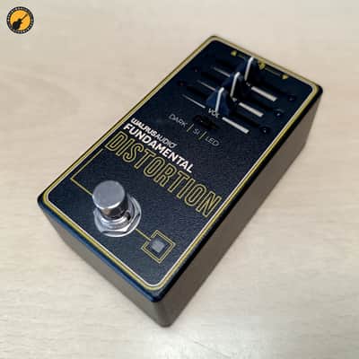 Walrus Audio Fundamental Distortion image 5