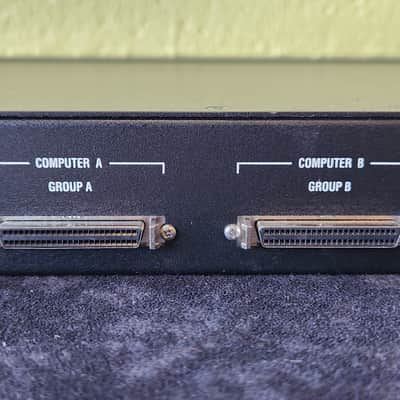 Digidesign USA MH071-24 Adat Bridge 24 16-Channel Interface image 12