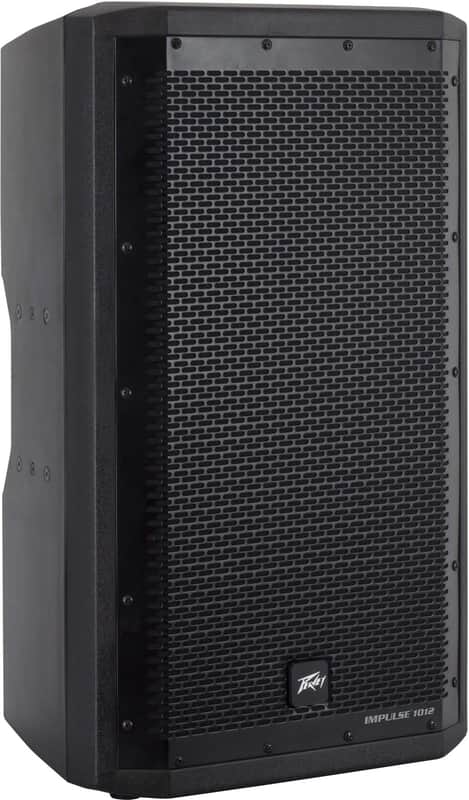 Peavey Impulse 1012 12" Passive PA Speaker image 1