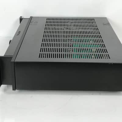 Stereo Integrated Amplifier Rotel-ra 1062 image 7