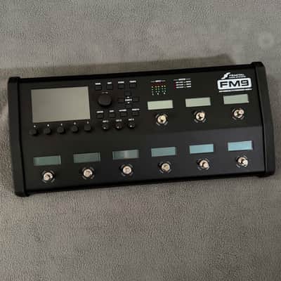 Immagine Fractal Audio FM9 Mark II Turbo Amp Modeler / FX Processor 2026 - 15