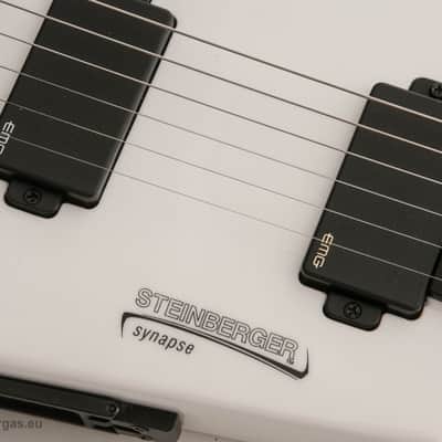 Steinberger Synapse Transcale ST-2FPA image 10
