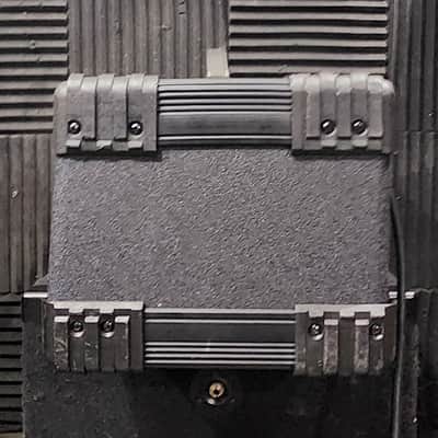 Crate Gx130c Custom Head W/ Vintage 3 Button Footswitch image 11
