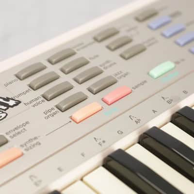 Diabolical Devices Casio SK-1 Circuit Bent Sampling Keyboard Synthesizer #38947 image 15