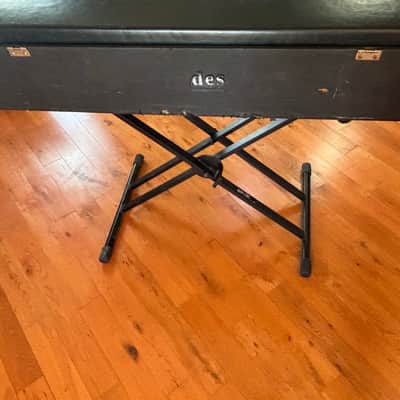 Rhodes Seventy Three Mark I Stage 73 – 1977 image 14