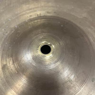 Pre-Owned – Pearl – CX-300 20" Ride Cymbal (Ex-Hire) – SKU: SH-PearlCX30020Ride image 7