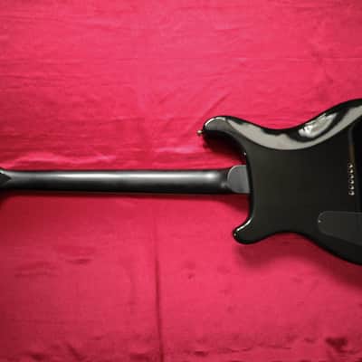 PRS SE Mark Holcomb 2017 - 2022 - Holcomb Burst image 14