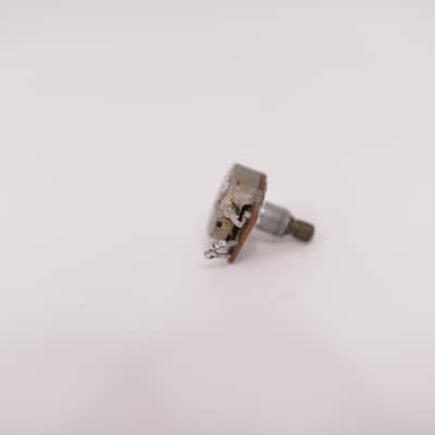 1971 Vintage Gibson SG Les Paul Potentiometer Pot Elecric Guitar 1970's image 7