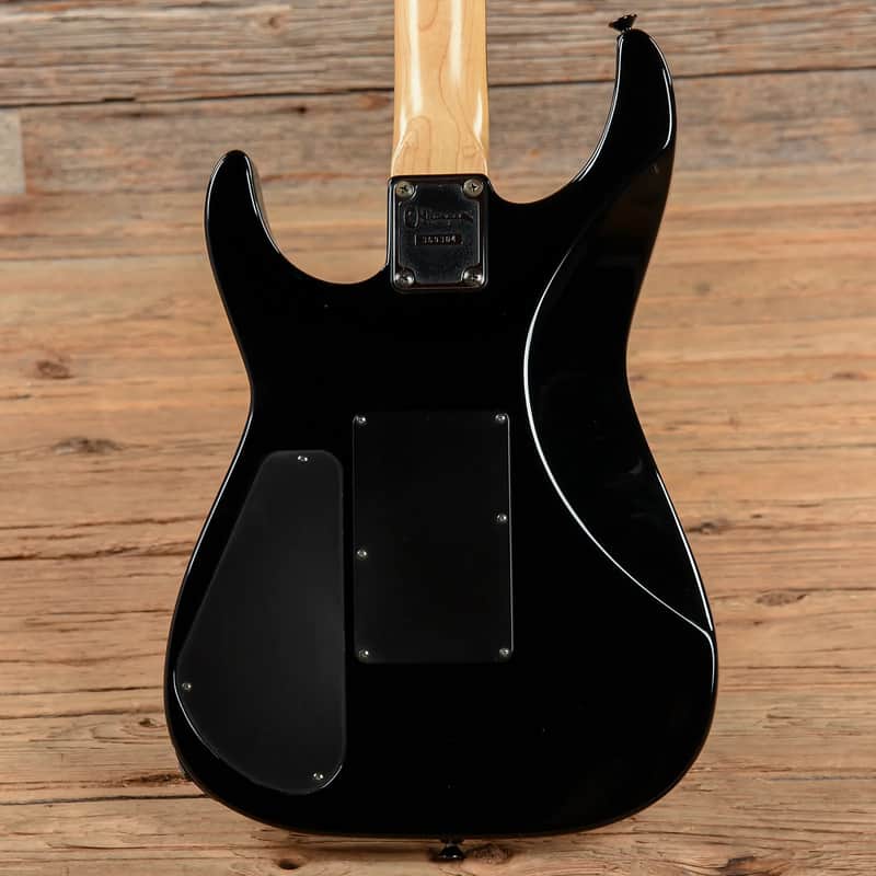 Charvel 275 Deluxe image 4