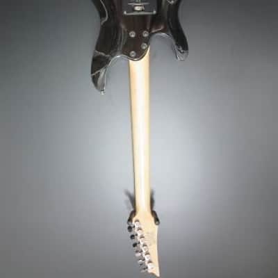 Ibanez S570DXQM image 2