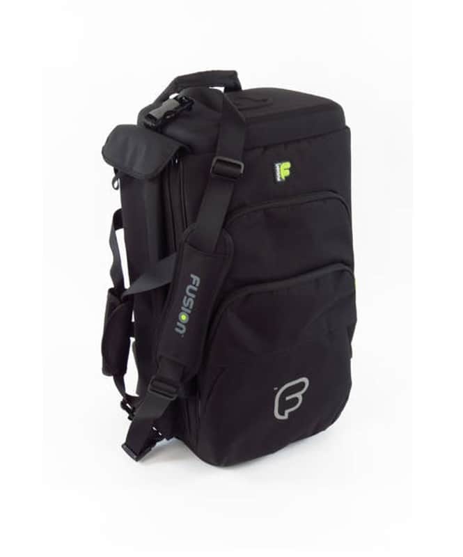Fusion Bags Urban 3x Trompete Gigbag image 1