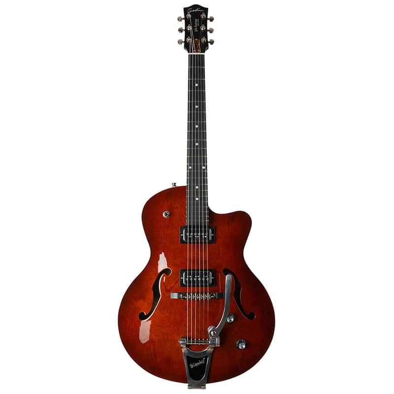 Godin 5th Avenue Uptown T-Armond image 1