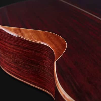 Furch acoustic guitar Red Deluxe Gc-SR a (SPECIAL ORDER) image 13