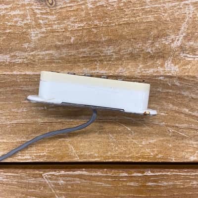 Unknown Vintage Single Coil Strat Style Neck Pickup image 4