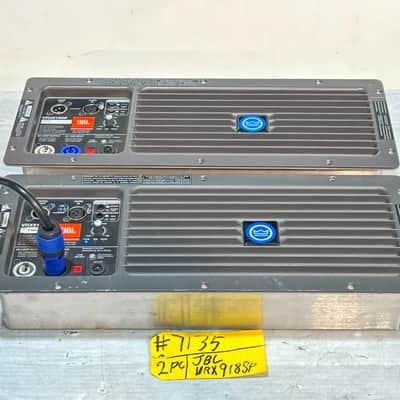 JBL 363679-005 Amp Assembly for VRX918SP #7135 (One) TRUEHEARTSOUND image 2