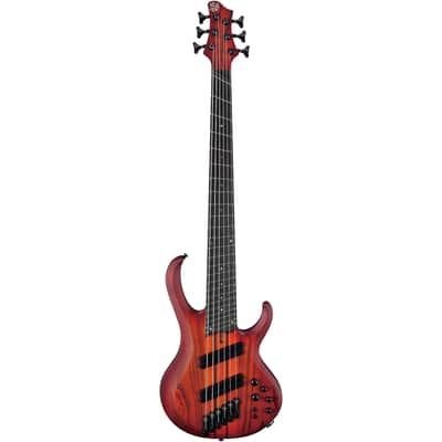 Ibanez BTB866MS-BRF image 1
