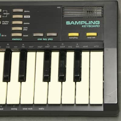 Casio Sk 1 [Y1594940] (05/13) image 10
