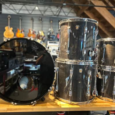 Ludwig Super Classic 24/18/16/14/13 Local Pickup Only in our shop in Milwaukee, Wisconsin image 1