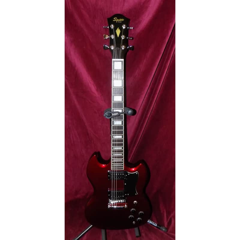 Squier Series 24 S-73 image 1