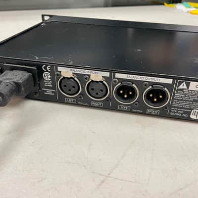 TC Electronic Finalizer Express Mastering Processor w/ AC Adapter image 8