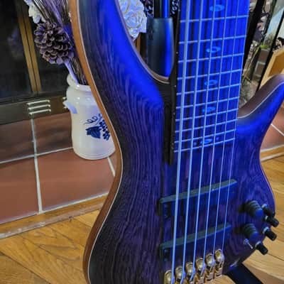 Ibanez SR5006E-OL Prestige Soundgear 2009 - 2014 - Oil image 6
