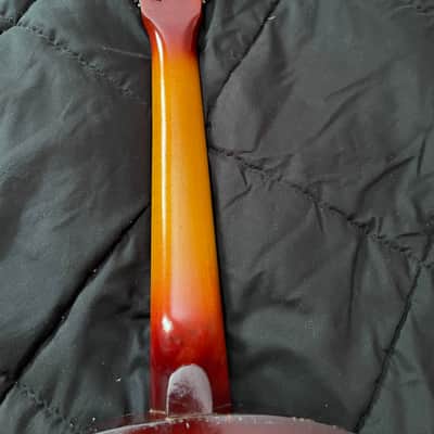 1960’s Prestige Parlor - Tobacco Burst image 17
