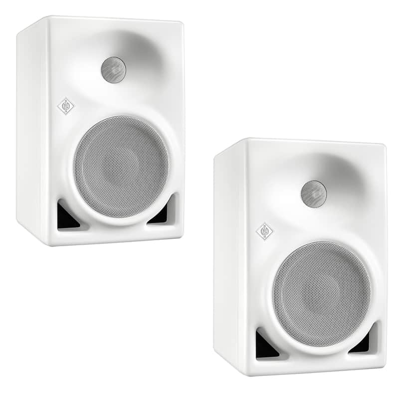 Neumann KH 120 A 5.25" Active Nearfield Studio Monitors (Pair) image 3