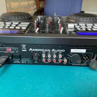 American Audio CK-1000 2010 | Reverb