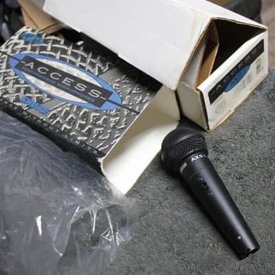 Shure Access AXS1/Microphone image 1