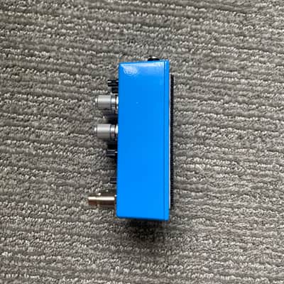 Empress ParaEQ MKII Deluxe 2022 - Present - Blue image 2