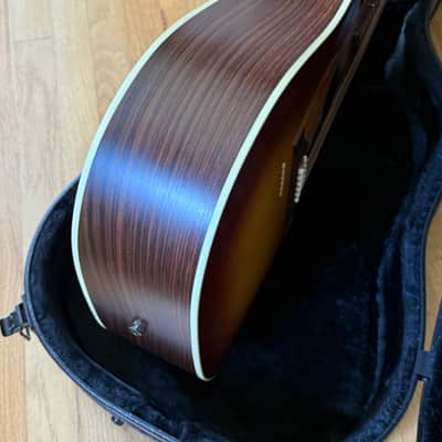 Gibson Hummingbird Studio Rosewood image 8