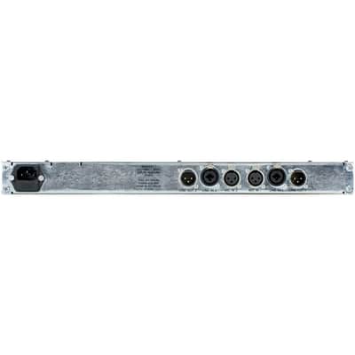 Neve 1073DPA Stereo Microphone Preamp image 7