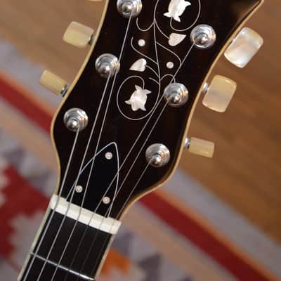 Hofner Committee - Handmade in Germany - finest top player image 6