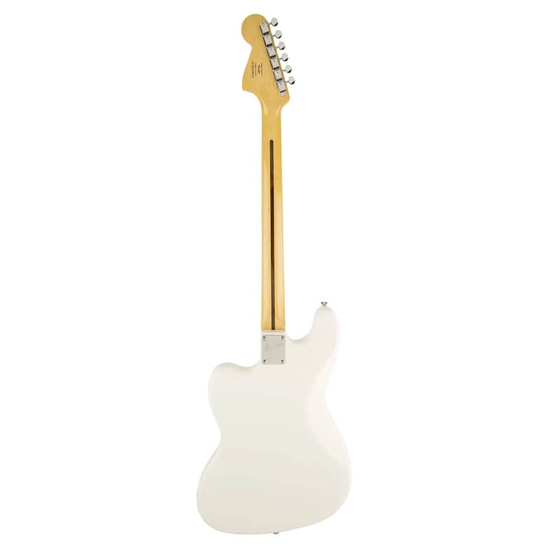 Squier Vintage Modified Bass VI image 2