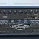 Traynor Bassmaster YBA 200 All tube Bass Amp  200 Watt