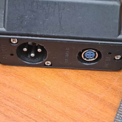 Sennheiser EK3241 Reciver+Sennheiser sk 5212-N II Transmitter+MKE2 LAVALIER MIC image 6
