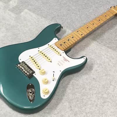 Fender MIJ Hybrid 50s Stratocaster | Reverb