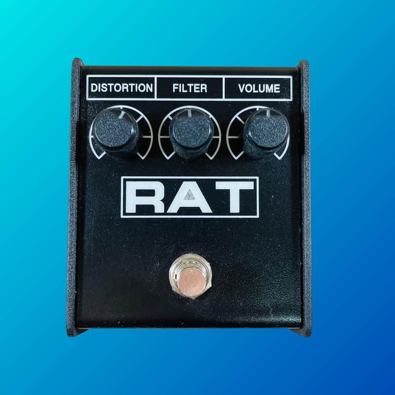 ProCo RAT 2 Distortion image 1