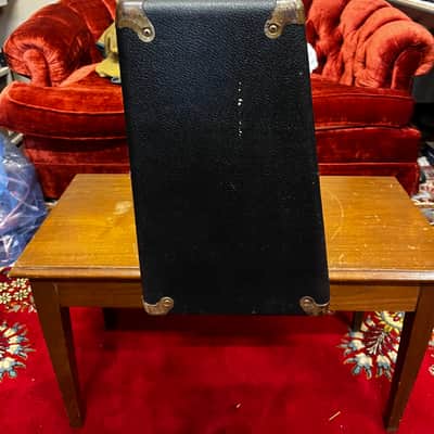 Music Man 112RP Sixty Five 1x12 Combo Guitar Amplifier w Phaser and Reverb 1980s image 14